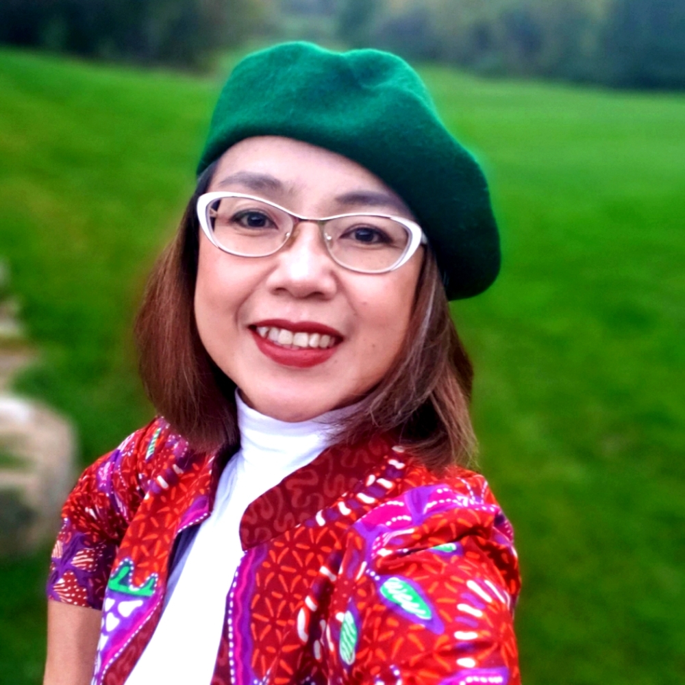 Meet your Posher, Olche